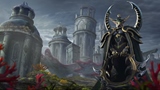 zber z hry Warcraft III Reforged 
